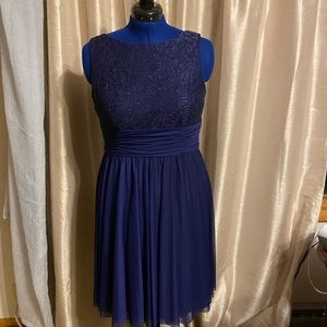 JH Evenings Semi-Formal Dress